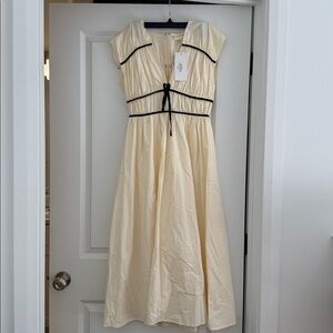 One loved babe maxi dress